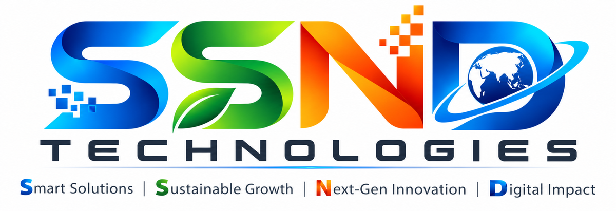 SSND TECHNOLOGIES